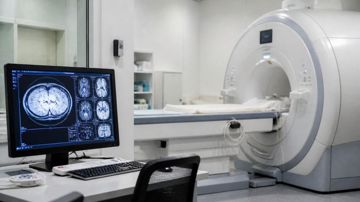 Spectrum Medical Imaging Co. vs McKesson: Which Partner Is Better for Imaging‑Focused Practices?